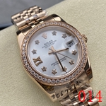 ロレックスコピー時計 583モデル